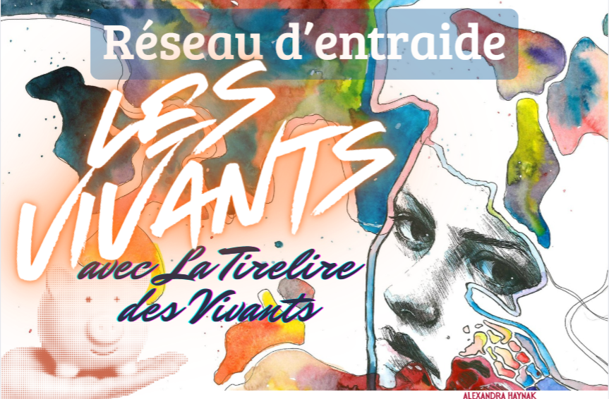 La Tirelire des Vivants