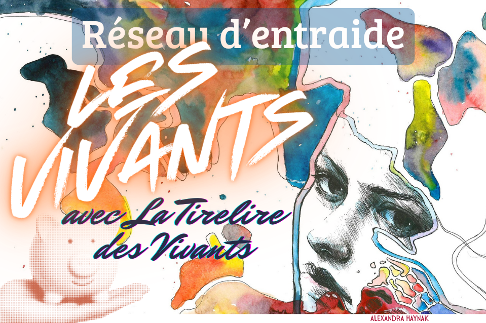 La Tirelire des Vivants